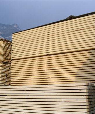 VARESCO LEGNO S.R.L.